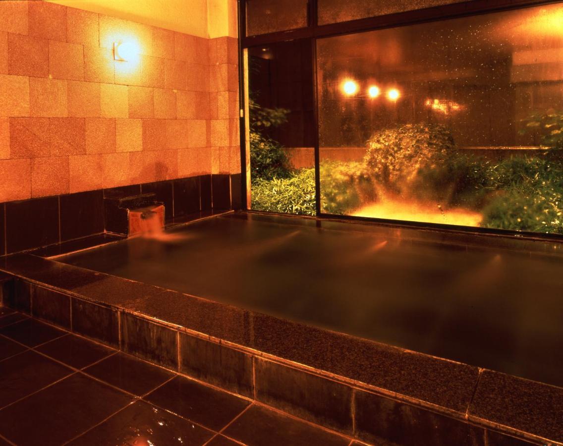 Ougiya Ryokan 白马村 外观 照片
