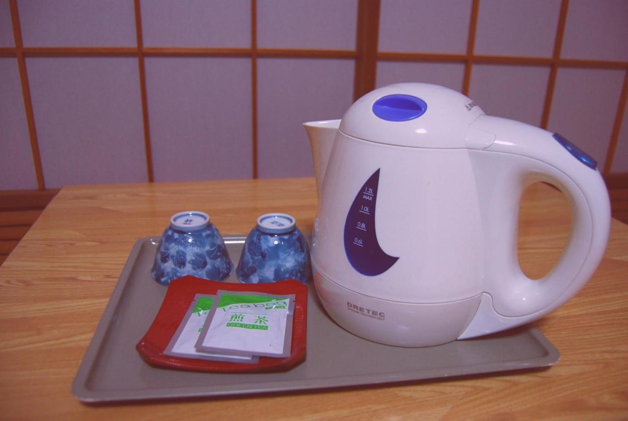 Ougiya Ryokan 白马村 外观 照片