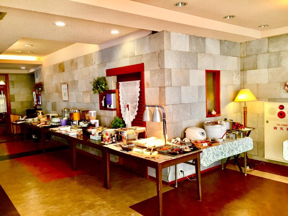 Ougiya Ryokan 白马村 外观 照片